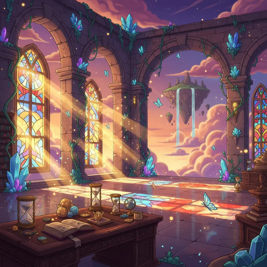 AI Text-to-Image Generator - 2